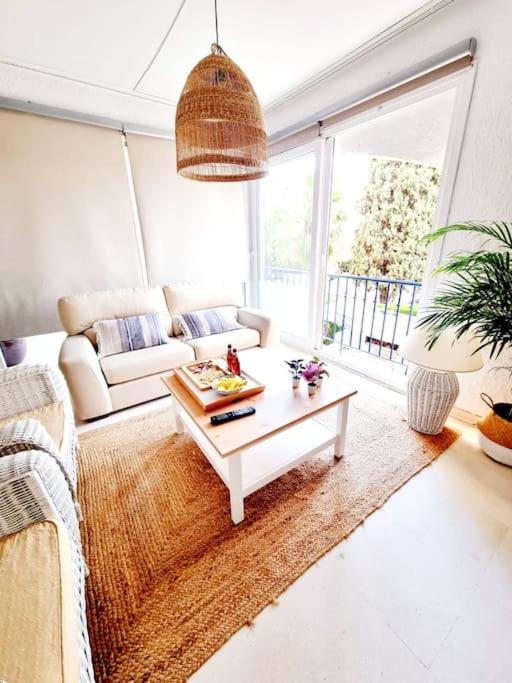 Apartamento Relax Y Golf Mijas Exterior photo